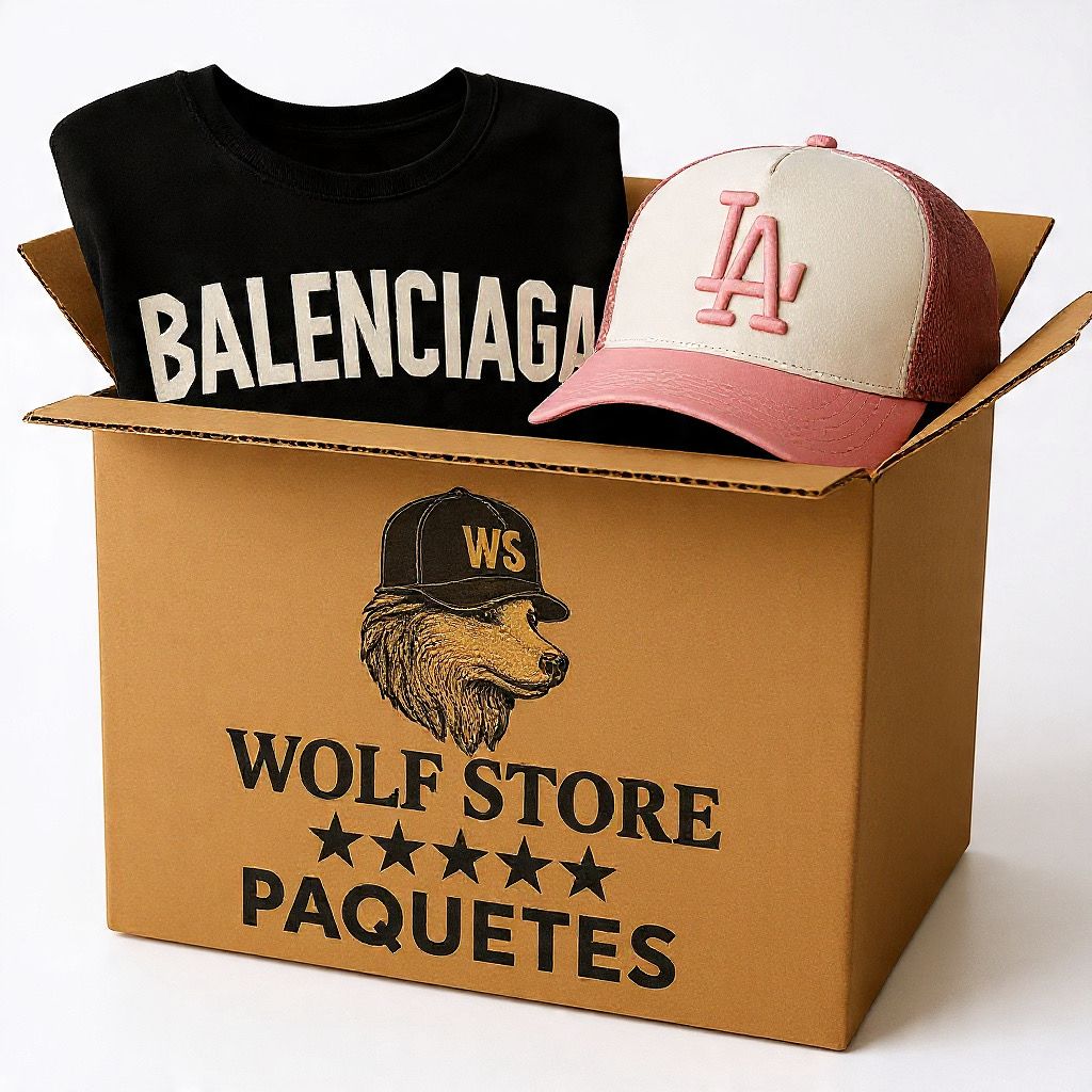 PAQUETES
